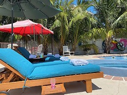 Luxury Oceanview Pool Eco-friendly Villa Near Key West