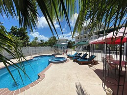Luxury Oceanview Pool Eco-friendly Villa Near Key West