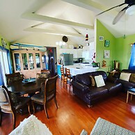 Luxury Oceanview Pool Eco-friendly Villa Near Key West