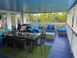 Luxury Oceanview Pool Eco-friendly Villa Near Key West