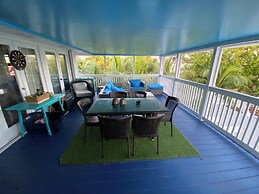 Luxury Oceanview Pool Eco-friendly Villa Near Key West