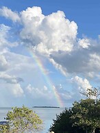 Luxury Oceanview Pool Eco-friendly Villa Near Key West