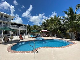 Luxury Oceanview Pool Eco-friendly Villa Near Key West