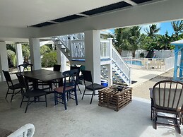Luxury Oceanview Pool Eco-friendly Villa Near Key West