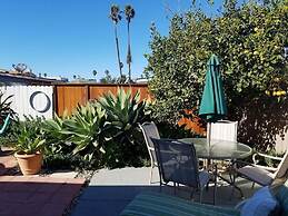 Ventura Beach Cottage Available