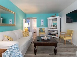 Ventura Beach Cottage Available