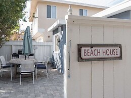Ventura Beach Cottage Available