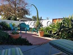 Ventura Beach Cottage Available