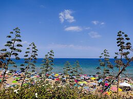 Attic on the sea of Avola