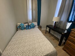 Cozy 2bedrooms Apartment In West New York, Nj