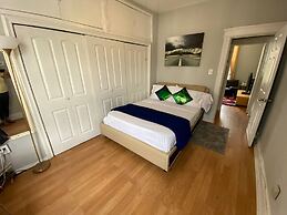 Cozy 2bedrooms Apartment In West New York, Nj