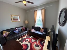 Cozy 2bedrooms Apartment In West New York, Nj