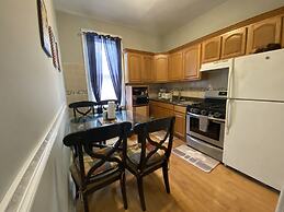 Cozy 2bedrooms Apartment In West New York, Nj