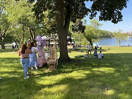 Cozy 2bedrooms Apartment In West New York, Nj