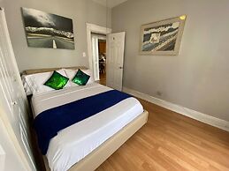 Cozy 2bedrooms Apartment In West New York, Nj