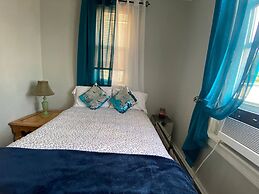 Cozy 2bedrooms Apartment In West New York, Nj