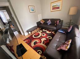 Cozy 2bedrooms Apartment In West New York, Nj