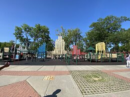 Cozy 2bedrooms Apartment In West New York, Nj