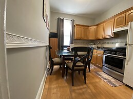 Cozy 2bedrooms Apartment In West New York, Nj