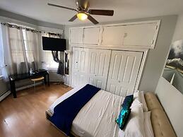 Cozy 2bedrooms Apartment In West New York, Nj