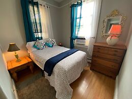 Cozy 2bedrooms Apartment In West New York, Nj