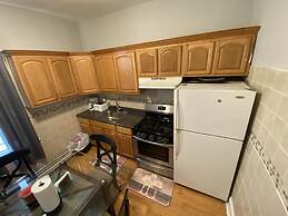 Cozy 2bedrooms Apartment In West New York, Nj