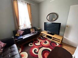 Cozy 2bedrooms Apartment In West New York, Nj