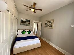 Cozy 2bedrooms Apartment In West New York, Nj