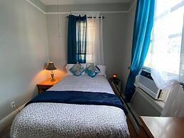 Cozy 2bedrooms Apartment In West New York, Nj
