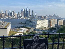 Cozy 2bedrooms Apartment In West New York, Nj