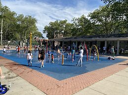 Cozy 2bedrooms Apartment In West New York, Nj