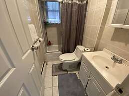 Cozy 2bedrooms Apartment In West New York, Nj