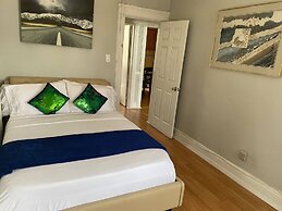 Cozy 2bedrooms Apartment In West New York, Nj