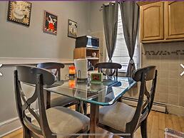 Cozy 2bedrooms Apartment In West New York, Nj