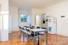 Porto Cesareo Air-conditioned Villa Sleeps 12 Torre Lapillo