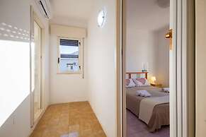 Porto Cesareo Air-conditioned Villa Sleeps 12 Torre Lapillo