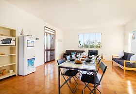 Porto Cesareo Air-conditioned Villa Sleeps 12 Torre Lapillo