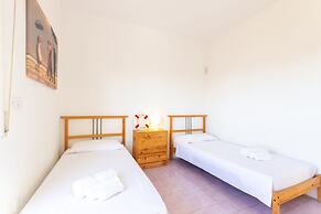 Porto Cesareo Air-conditioned Villa Sleeps 12 Torre Lapillo