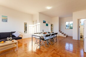 Porto Cesareo Air-conditioned Villa Sleeps 12 Torre Lapillo