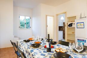 Porto Cesareo Air-conditioned Villa Sleeps 12 Torre Lapillo