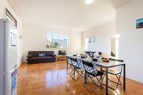 Porto Cesareo Air-conditioned Villa Sleeps 12 Torre Lapillo