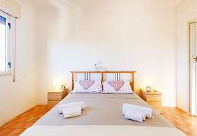 Porto Cesareo Air-conditioned Villa Sleeps 12 Torre Lapillo