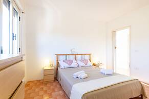 Porto Cesareo Air-conditioned Villa Sleeps 12 Torre Lapillo