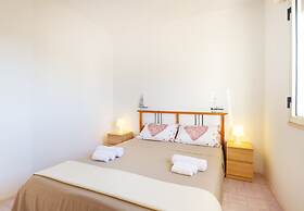 Porto Cesareo Air-conditioned Villa Sleeps 12 Torre Lapillo