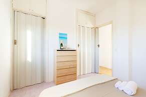 Porto Cesareo Air-conditioned Villa Sleeps 12 Torre Lapillo