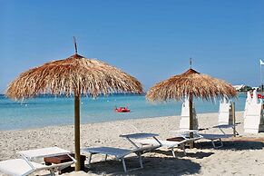 Porto Cesareo Air-conditioned Villa Sleeps 12 Torre Lapillo