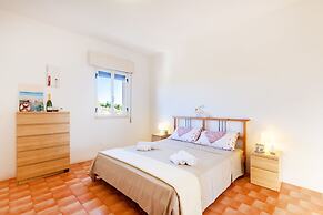 Porto Cesareo Air-conditioned Villa Sleeps 12 Torre Lapillo