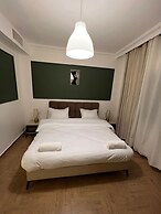 3 Bedroom Apartment Of 200 Square M With Terrace