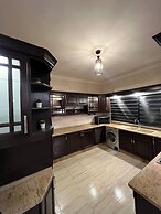 3 Bedroom Apartment Of 200 Square M With Terrace