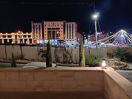 3 Bedroom Apartment Of 200 Square M With Terrace